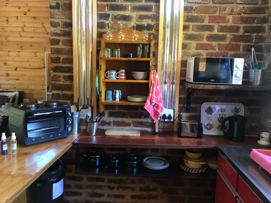 Commercial Property for Sale in Pretorius Kraal Free State